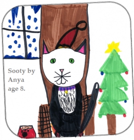 Christmas Drawing Competition