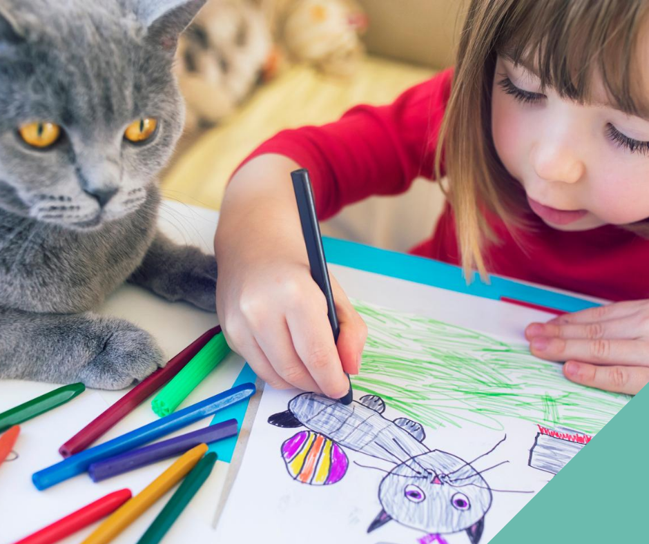 Animal activities to keep your children occupied during the summer holidays
