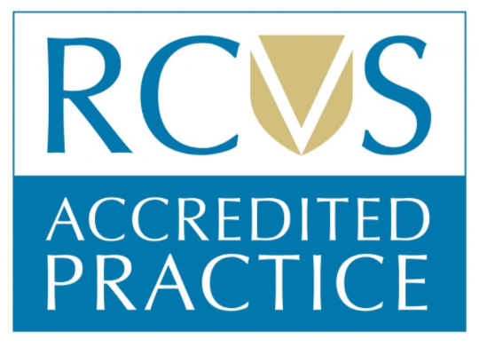 Oak Barn achieves RCVS re-accreditation